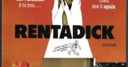 Rentadick (1972) The incompetent detectives of Rentadick, Inc. track thieves of an experimental nerve gas that paralyzes from