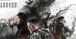 Warriors of Future (2022) A meteorite brings an extraterrestrial life to the earth. When powerful alien creatures threaten