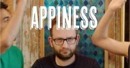 Appiness (2018) When Eric and Raj, old high school buds, try to build the next great app and become billionaires - they