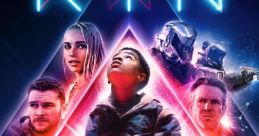 Kin (2018)