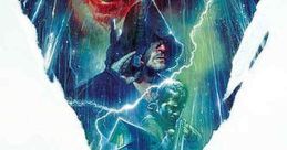 Storm Warning (2007)
