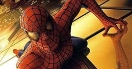 Spider Man (2002)