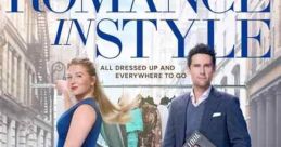 Romance in Style (2022) Ella's unique designs inspire publishing mogul Derek to include plus-sized fashion in his magazine.