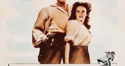 Pursued (1947)