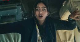 Keep Breathing (2022) When a small plane crashes in the middle of the Canadian wilderness, a lone woman must battle the