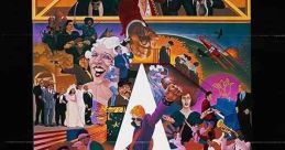 American Pop (1981)