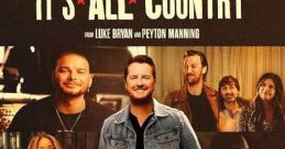 It's All Country (2024)