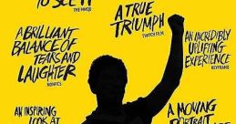 Gleason (2016) At the age of 34, former New Orleans Saints defensive back Steve Gleason was diagnosed with ALS and given a