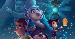 Valley of the Lanterns (2018)
