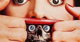 Dead Alive (1992) A young man's mother is bitten by a Sumatran rat-monkey. She gets sick and dies, at which time she comes