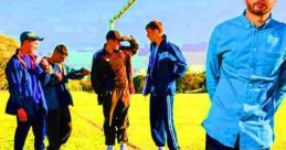 Ladhood (2019) A coming-of-age comedy from BAFTA-nominated comedian Liam Williams, who explores the roots of modern-day
