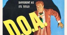 D O A (1949)