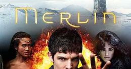 Merlin (2008)