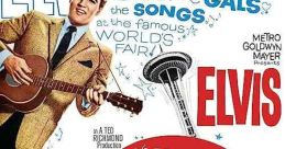It Happened at the World's Fair (1963)