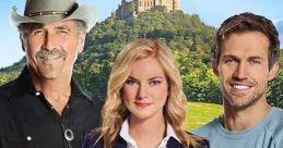 Royal Hearts (2018) Kelly and her father, Hank, receive news that he has inherited an estate in a different country. Upon