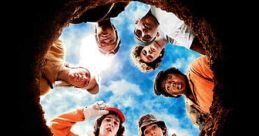 Holes (2003) A wrongfully convicted boy is sent to a brutal desert detention camp where he must dig holes in order to build