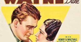 Somewhere in Sonora (1933) John Bishop discovers a plot to rob a silver mine belonging to his girlfriend Mary's father and,