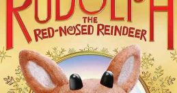 Rudolph the Red Nosed Reindeer (1964)
