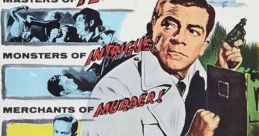 The Fearmakers (1958) A Korean War veteran returns to Washington D.C. only to discover his business partner had died and