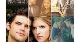 The Last Five Years (2014) In New York, a struggling actress and a successful writer sing about their failed marriage from