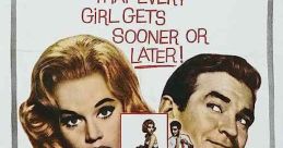 Sunday in New York (1963) On a Sunday, Eileen Tyler, still a virgin, leaves Albany to visit her airline pilot brother in