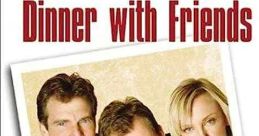 Dinner with Friends (2001)