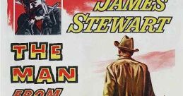 The Man from Laramie (1955)