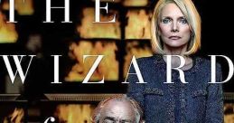 The Wizard of Lies (2017)