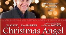Christmas Angel (2009) Ashley feels alone at Christmas as she searches for a job. Her neighbor Nick offers her a job as his