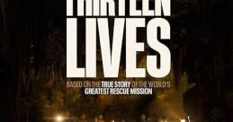 Thirteen Lives (2022) A rescue mission is assembled in Thailand where a group of young boys and their soccer coach are