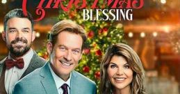 A Christmas Blessing (2023) The renowned TV star Mandy Gilmore says goodbye to her culinary hit series, "A World of Food",