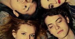 Perfect High (2015)
