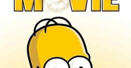 The Simpsons Movie (2007)