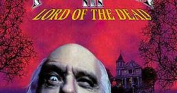 Phantasm III: Lord of the Dead (1994) Mike and Reggie continue to hunt the mysterious Tall Man, discovering along the way