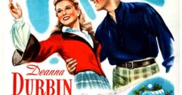 Can't Help Singing (1944) A senator's daughter (who can't help singing) follows her boyfriend West in the days of the
