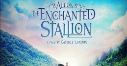 Albion: The Enchanted Stallion (2017)