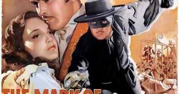 The Mark of Zorro (1940)