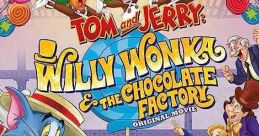 Tom and Jerry: Willy Wonka and the Chocolate Factory (1971)