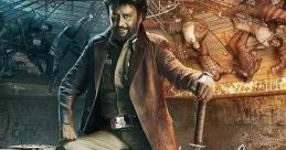 Darbar (2020)