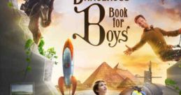 The Dangerous Book for Boys (2018)