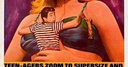 Village of the Giants (1965)
