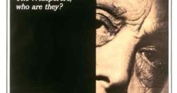 The Whisperers (1967) Elderly Mrs. Ross lives alone in her meager flat, scraping by on government assistance even as she