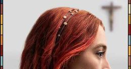 Lady Bird (2017)