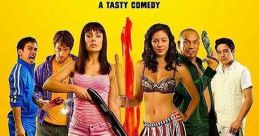 Fresh Meat (2012) A dysfunctional gang of criminals takes a middle class Maori family hostage and discovers too late that