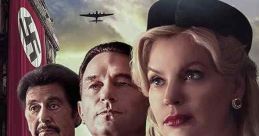 American Traitor: The Trial of Axis Sally (2021)