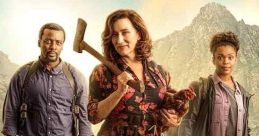 Recipes for Love and Murder (2022)