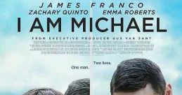 I Am Michael (2015)