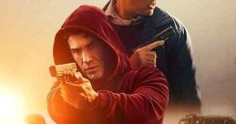 American Murderer (2022) Charismatic con man Jason Derek Brown becomes wanted by the FBI after hatching his most elaborate