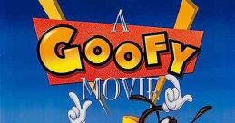 A Goofy Movie (1995)