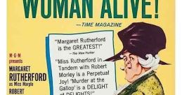 Murder at the Gallop (1963)